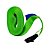 Cinta de Amarração com Fivela Metálica 5 m x 25 mm – Verde - Imagem 2