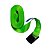 Cinta de Amarração com Fivela Metálica 5 m x 25 mm – Verde - Imagem 4