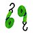Kit com 2 Cintas com Catraca 32mm x 5m – Gancho Tipo J – 750kg - Imagem 6