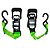 Kit com 2 Cintas com Catraca 32mm x 5m – Gancho Tipo J – 750kg - Imagem 3