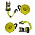 Kit com 2 Cintas com Catraca 27mm x 5m – Gancho Tipo J – 750kg - Imagem 5