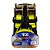 Kit com 2 Cintas com Catraca 27mm x 5m – Gancho Tipo J – 750kg - Imagem 1
