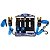 Kit com 4 Cintas com Catraca 25mm x 3m – Gancho S – Capacidade até 400kg - Imagem 7