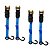 Kit com 4 Cintas com Catraca 25mm x 3m – Gancho S – Capacidade até 400kg - Imagem 5