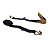 Kit com 4 Cintas com Catraca 25mm x 4m – Gancho Tipo J – 200kg - Imagem 5