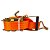 Cinta com Catraca 10m x 50mm – 1500kg - Imagem 4