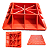 Base para Macaco Hi-Lift - Imagem 1