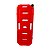 Galão Combustivel Off Road 20L Vermelho - Imagem 2