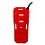 Galão Combustivel Off Road 20L Vermelho - Imagem 3