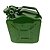 Galão Combustivel Metal 5L Verde - Imagem 6
