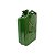 Galão Combustivel Metal 20L Verde - Imagem 2