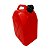 Galão Combustivel Plástico 20L Vermelho - Imagem 5