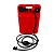 Galao Combustivel Maritimo 24l Vermelho - Imagem 6