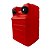 Galao Combustivel Maritimo 24l Vermelho - Imagem 8