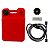 Galao Combustivel Maritimo 24l Vermelho - Imagem 2