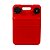 Galao Combustivel Maritimo 24l Vermelho - Imagem 3