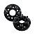 Espaçador de Roda 6x114.3-66.1 30mm - Imagem 3