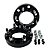 Espaçador de Roda 6x139.7-106.1 30mm - Imagem 3