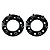 Espaçador de Roda 6x139.7-106.1 30mm - Imagem 4