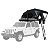 Barraca de Teto Wild Land Summit Explorer Max - Imagem 3