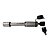 Pino de Engate C/Trava Haste 5/8" - Imagem 1