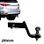 Kit Engate Remov Pto 295mm - Imagem 2
