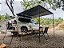 Toldo Automotivo Lateral 2 X 2,5 Mts Case em Lona - Imagem 4