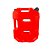 Galão Combustível Off Road 10L Vermelho - Imagem 7