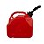 Galão Combustivel Plástico 10L Vermelho - Imagem 4