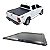 Capota Marítima Rígida Retrátil Manual Toyota Hilux 2005 a 2015 Cabine Dupla - Imagem 1