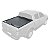 Capota Marítima Rígida Retrátil Manual Mitsubishi L200 Triton 2016 a 2021 - Imagem 2