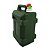 Galao Agua 12L Plastico Verde - Imagem 5