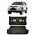 Tapete Band Mala Pajero 7 Lug 10-20 - Imagem 1