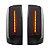 Lanterna Traseira Full LED Fumê Chevrolet S10 2016 a 2022 - Imagem 3