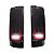 Lanterna Traseira Full LED Fumê Chevrolet S10 2016 a 2022 - Imagem 4