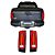 Lanterna Traseira Full LED Fumê Chevrolet S10 2016 a 2022 - Imagem 1
