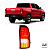 Lanterna Traseira Full LED Toyota Hilux 2016 a 2020 Lado Direito - Imagem 11