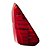 Lanterna Traseira Full LED Toyota Hilux 2016 a 2020 Lado Direito - Imagem 8