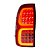 Lanterna Traseira Full LED Toyota Hilux 2016 a 2020 Lado Esquerdo - Imagem 4
