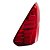 Lanterna Traseira Full LED Toyota Hilux 2016 a 2020 Lado Esquerdo - Imagem 8