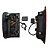 Lanterna Traseira Full LED Volkswagen Amarok 2008 a 2024 com Seta Sequencial - Imagem 10