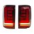 Lanterna Traseira Full LED Volkswagen Amarok 2008 a 2024 com Seta Sequencial - Imagem 5