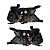 Farol Full LED Estilo Mustang para Ford Ranger 2016 a 2023 com DRL e Seta Sequencial - Imagem 5