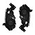Farol Full LED Estilo Mustang para Ford Ranger 2016 a 2023 com DRL e Seta Sequencial - Imagem 6