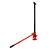 Macaco Tipo Hi-Lift 48" – 3 Toneladas - Imagem 2