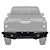 Para-choque Traseiro Off-Road Reforçado Com LED Para Toyota Hilux 2016 a 2025 - Imagem 1