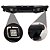 Para-choque Traseiro Off-Road Reforçado Com LED Para Toyota Hilux 2016 a 2025 - Imagem 6