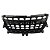 Grade Frontal Estilo Colorado Com Nome Chevrolet Para Chevrolet S10 2017 a 2020 - Imagem 6
