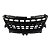 Grade Frontal Estilo Colorado Com Nome Chevrolet Para Chevrolet S10 2017 a 2020 - Imagem 3