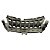 Grade Frontal Estilo Colorado Com Nome Chevrolet Para Chevrolet S10 2017 a 2020 - Imagem 5